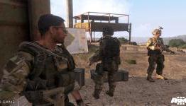 Arma III Alpha hands on impressions – Mature-Gaming