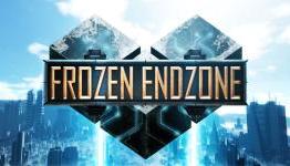 Mode 7 Announces Frozen Endzone