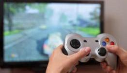 Playing Action Videogames Improves Visual Search