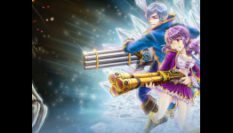 Vampire Crystals Review | Destructoid