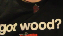 PSLS’ Morning Wood Episode 002.1: Got Wood? Joakim Mogren Revealed and a Giveaway