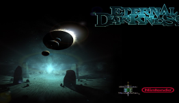 Eternal Darkness Trademark Renewed Again