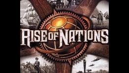 Pixel Judge Review: Rise of Nations