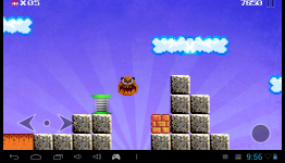 5 8-Bit Retro Throwback Titles to Play on Your New JXD S7300 Android Tablet