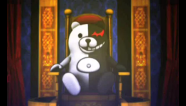 Danganronpa PS Vita teased at Dengeki Game Festival