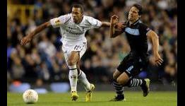How quiet man Dembele has filled the Modric void at Tottenham