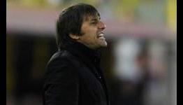 Conte: It annoys people when we win