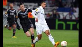 Dembele is better than Tottenham team-mate Bale, says Fulham boss Jol