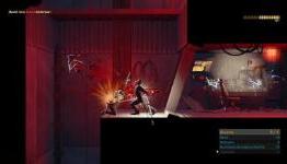 Gamereactor Denmark- The Showdown Effect Review