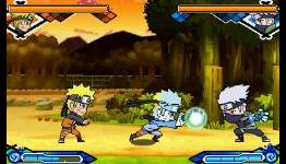 Naruto: Powerful Shippuden Review (GamingBolt)