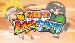 Naruto: Powerful Shippuden – Geimaku review