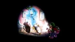 Luigi’s Mansion: Dark Moon – First Impressions
