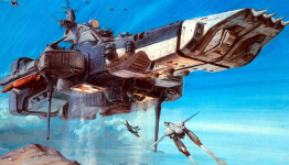 Why You Haven’t Seen Any New Macross in the West for Nearly 15 Years