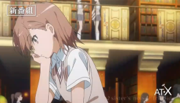 “A Certain Scientific Railgun S” Preview