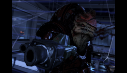 Mass Effect 3: Citadel Review | D+PAD Magazine