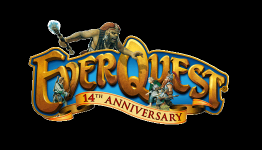 EverQuest’s 14th Anniversary Has Arrived