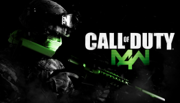 Modern Warfare 4 Could Bring Back Killstreaks