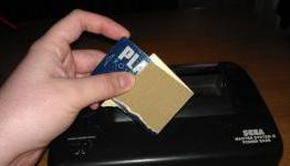 Restoring your retro cartridge based games console to it’s former glory