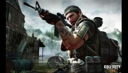 Advice For Your Upcoming Generic First-Person Military Shooter