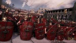 Total War Fan with Cancer Turned into Rome 2 General