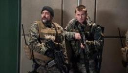 Red Dawn (2012) – Review