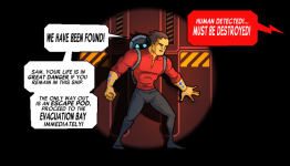 Bad Bots Preview | Greenlit Gaming