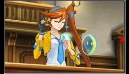 Meet Ace Attorney 5′s Kizuki Kokone, Who Solves Cases By Listening To Hearts