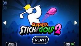 ‘Super Stickman Golf 2’ Improves its Game [Gamenguide.com Review]
