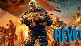 Review: Gears of War: Judgment | G3AR