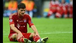 Gomez: My future is in Bayern’s hands