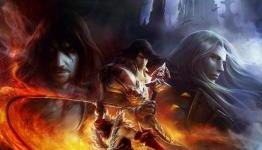 Castlevania: Lords of Shadow Mirror of Fate Review | Tech Heads