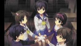 Visual Novel Spotlight – Corpse Party Book of Shadows
