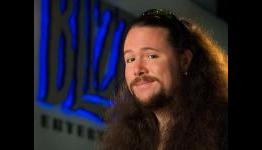 Sam “Samwise” Didier Discusses Everything Blizzard