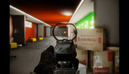 Meet WarStorm, the Unreal Engine 3 FPS Created by One Chinese Guy