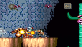 Now for a “Did you know that?” moment in Capcom trivia