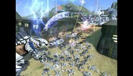 Surprise Patch for Supreme Commander 2 Improves AI