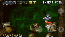 Metal Slug X Review | PixelPerfectGaming