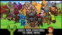 Road to the IGF: Behold Studios’ Knights of Pen & Paper