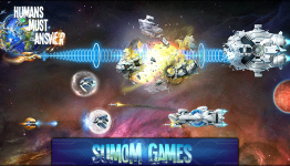 Sumom Games Releases ‘Humans Must Answer’ Public Beta Demo