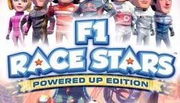 Codemasters bringing “F1 Race Stars Powered Up Edition” to Wii U