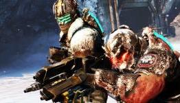 Dead Space 3: The Awakened DLC Review | IRB GAMER