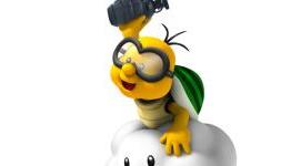 Denkiphile Podcast Episode 18: “Lakitu Inbound!”