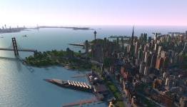 CitiesXL Platinum gets a Dubstep Trailer