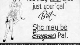 Why You Should Give A Shit About Misogyny In Gaming