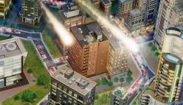 EA Maxis Gifting Free Offline SimCity Game After Server Launch Meltdown