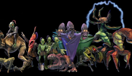 Looking back at Abe’s Oddysee and Abe’s Exoddus