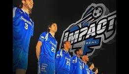 Montreal Impact don’t expect knock to keep Alessandro Nesta out for long