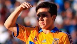 American Exports: Draw with Chivas keeps Jose Torres, Tigres UANL on top of Liga MX