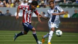 Chivas USA coach Jose Luis Sanchez Sola defends physical display: “In respect we earned 100 points”