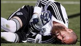 Colorado Rapids goalkeeper Matt Pickens out 3-4 months with broken forearm